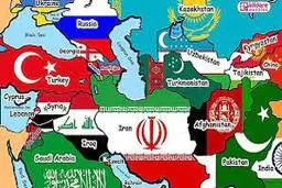 
چه روزهایی در انتظار خاورمیانه است؟ 