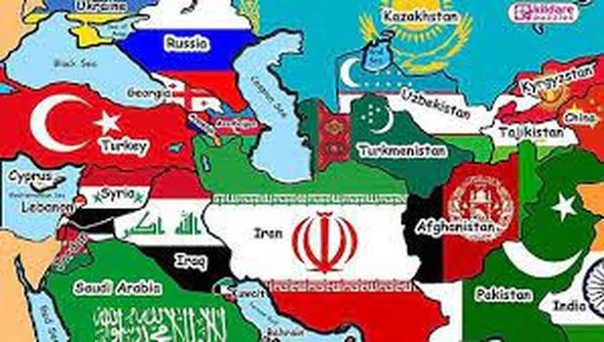 
چه روزهایی در انتظار خاورمیانه است؟ 