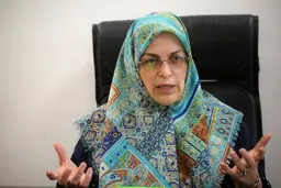 آذر منصوری: همه کاندیداهای جبهه اصلاحات ایران ثبت نام می کنند