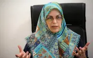 آذر منصوری: همه کاندیداهای جبهه اصلاحات ایران ثبت نام می کنند