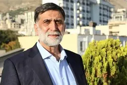 آجورلو: از مجیدی می‌خواهم با قدرت به کارش ادامه دهد