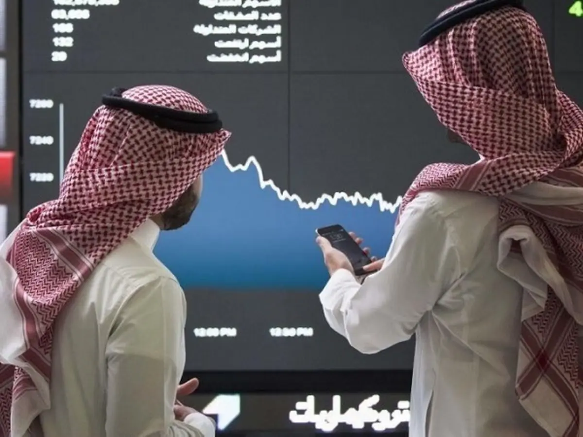 مجموع دارایی‌های صندوق‌های ارزی دولت‌های عربی خلیج فارس: ۲.۱ تریلیون دلار