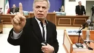 کشف جعل گسترده در پرونده عباس ایروانی | نامه‌های منتسب به رهبری و مسئولان عالی قضایی جعلی بود

