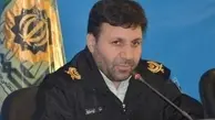 سردار «بنی اسدی‌فر» رئیس پلیس پیشگیری فراجا شد