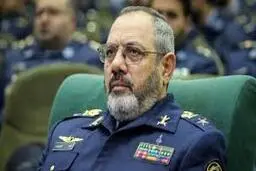 وزیر دفاع: موافقت ایران با آتش‌بس | هشدار آمادگی برای پاسخ قاطع به تجاوزات