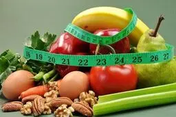  برای وزن کردن خود دانستن این نکات ضروری است