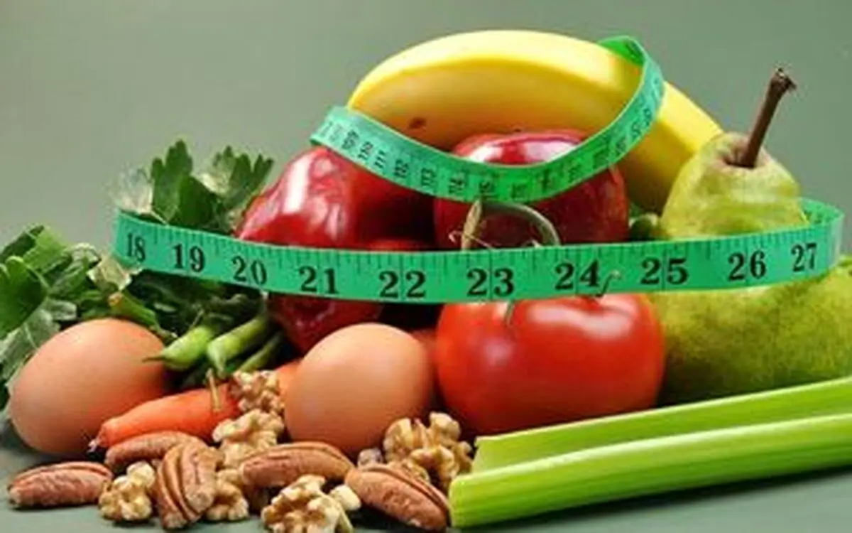  برای وزن کردن خود دانستن این نکات ضروری است