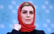 اکران آخرین فیلم ماه‌چهره خلیلی