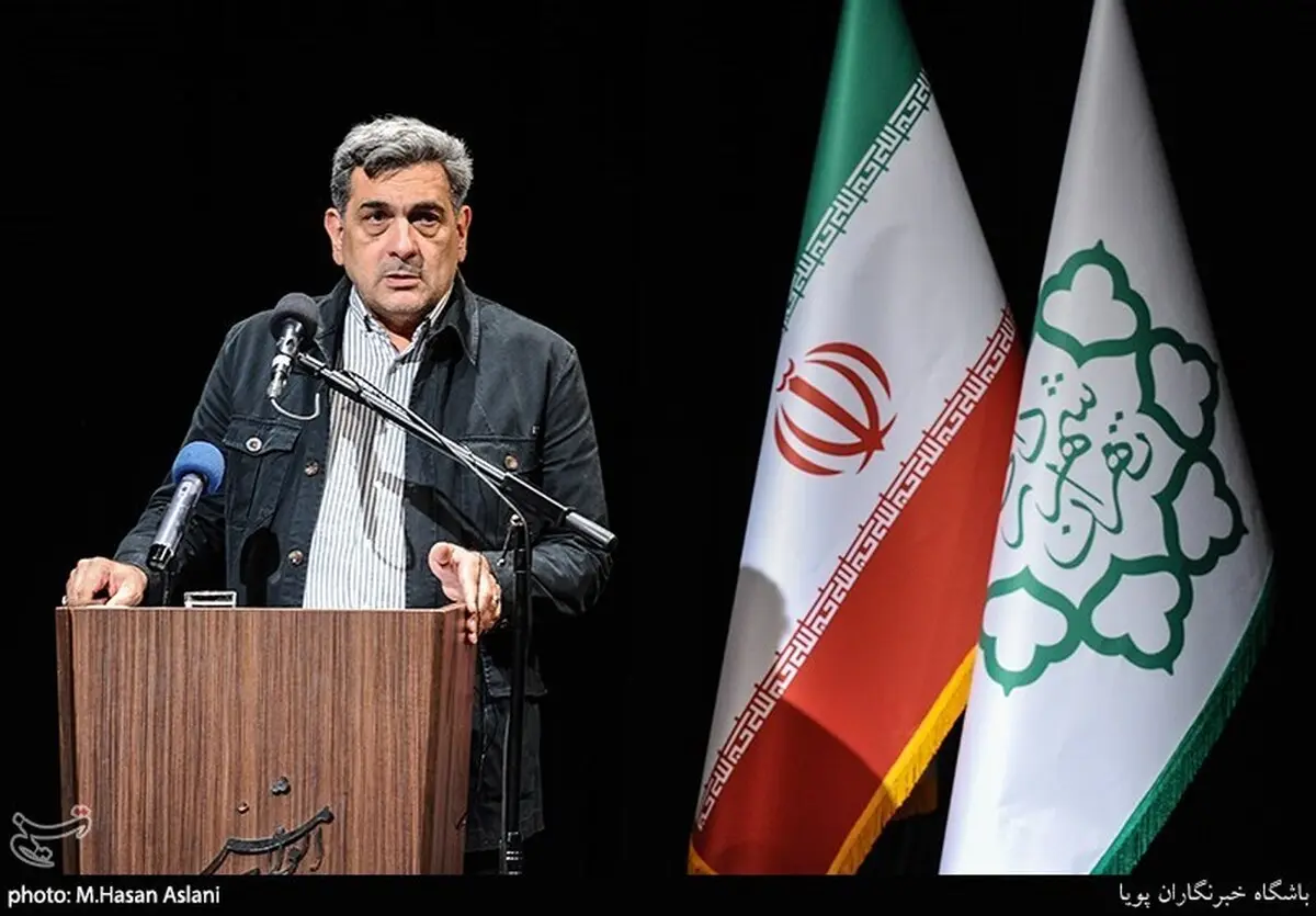 حناچی: ۳۰۰۰ ساختمان ناایمن توسط آتش‌نشانی پایتخت شناسایی شده است 