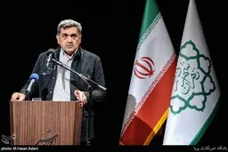 حناچی: ۳۰۰۰ ساختمان ناایمن توسط آتش‌نشانی پایتخت شناسایی شده است 