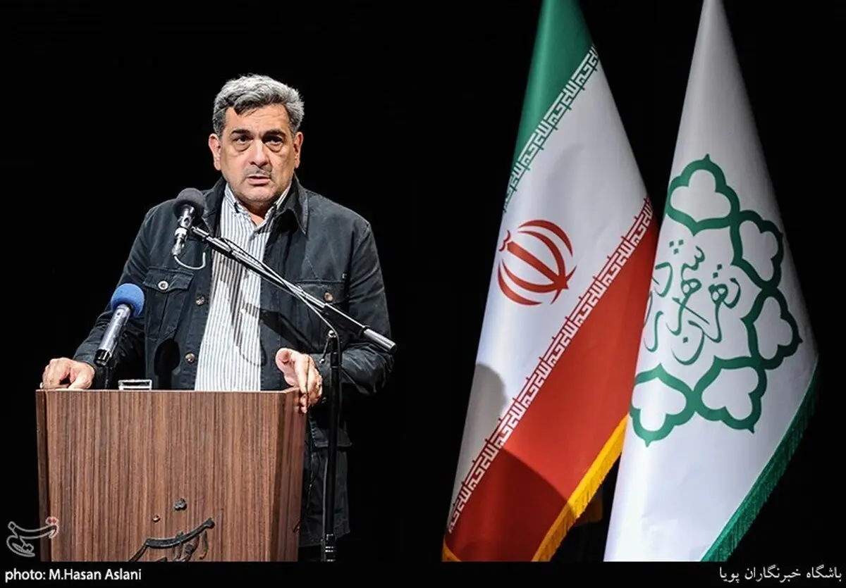 حناچی: ۳۰۰۰ ساختمان ناایمن توسط آتش‌نشانی پایتخت شناسایی شده است 