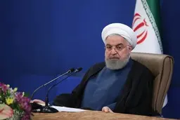 روحانی: ضرورت تسریع در فروش اموال مازاد و سهام شرکت های دولتی