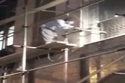 در باب عالی شمس‌العماره چه خبر است؟ + ویدئو