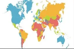 
ایران پنجمین اقتصاد بسته جهان شد

