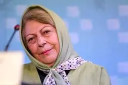 عکس زیرخاکی بسیار قدیمی از ثریا قاسمی کنار همسرش+ تصویر