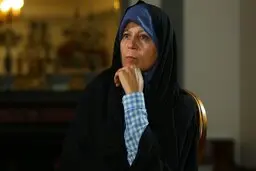 اشتباه می‌کنی، دختر 