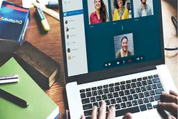 شرکت‌های تکنولوژی دورکاری را تمدید کردند