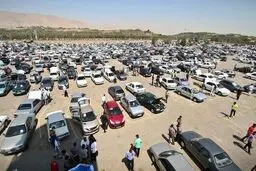 طرح جدید پیش‌فروش محصولات ایران خودرو اعلام  شد