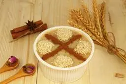 با این طرز پخت، حلیم فروشی‌هارو ورشکست کن! | طرز تهیه حلیم خانگی آسان و خوشمزه +ویدئو