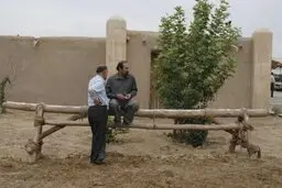 قرار بود جمشید هاشم‌پور «مختار» باشد؛ در جلسه نهایی گفت با توجه به طولانی بودن زمان فیلمبرداری، نگران است که نتواند از پس کار بربیاید