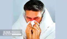 هشدار ابتلا به آنفلوآنزا | شیوع همچنان بالا است!