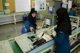 وجود ۵ هزار فرصت شغلی برای کارجویان