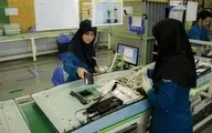 بیکاری ۶۰۰ هزار زن در سن کار