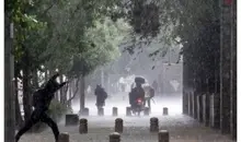 کاهش محسوس دما در روزهای آینده | ساکنان این ۱۸ استان منتظر بارندگی باشند