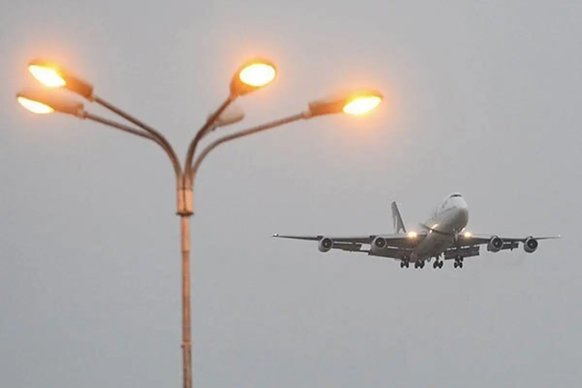 ازسرگیری پروازهای هواپیمایی امارات به تهران از جمعه