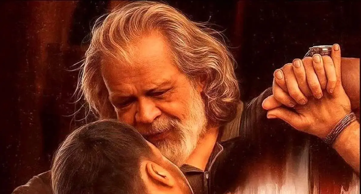 اکتای براهنی: نسخه قاچاق «پیر پسر» فاجعه‌ای برای سینمای ایران است | کارگردان «پیر پسر»: قاچاق فیلم، سرمایه همه ما را نابود می‌کند