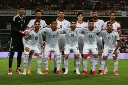 فهرست نهایی تیم ملی مشخص شد | 6 استقلالی در مقابل 1 پرسپولیسی!