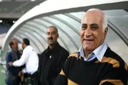 
اینفانتینو درگذشت یاوری را  تسلیت گفت
