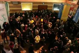 مردم، این ۵ فیلم را به سانس فوق‌العاده رساندند