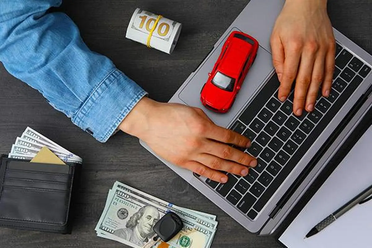 ماشین از کجا بخرم؟ خرید ماشین قسطی 30 ماهه، تحویل فوری
