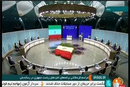 آغاز قرعه‌کشی برنامه های تبلیغاتی کاندیداها در صداوسیما