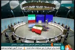 آغاز قرعه‌کشی برنامه های تبلیغاتی کاندیداها در صداوسیما