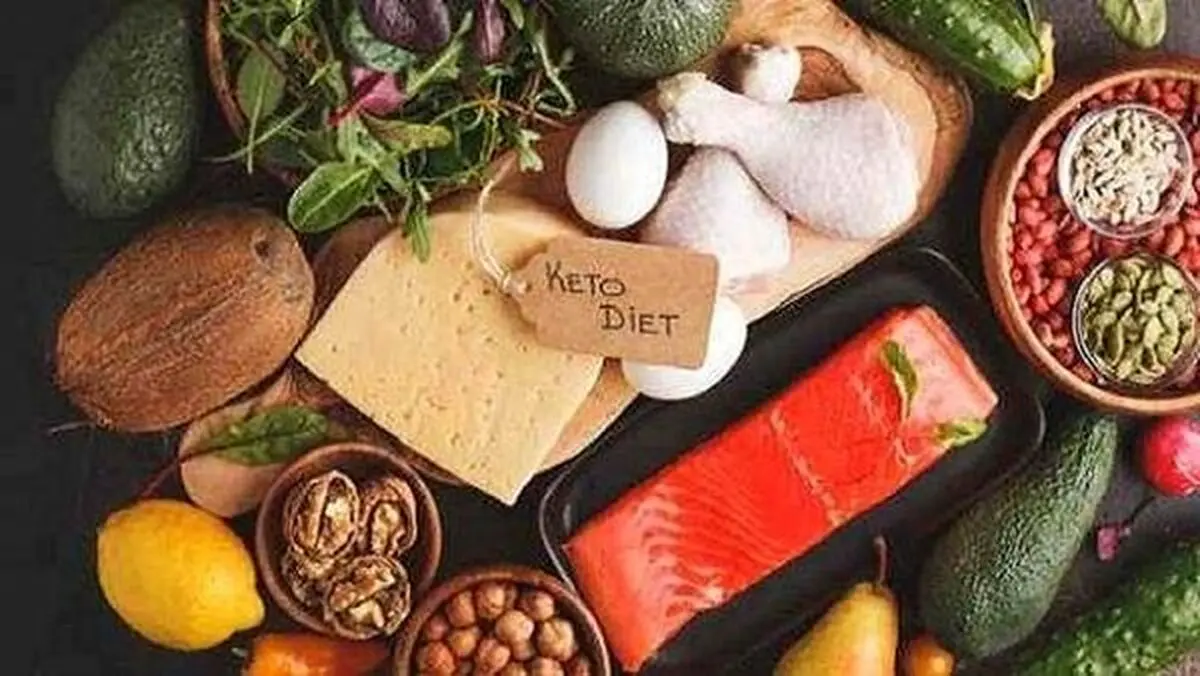 رژیم بی خطر برای کاهش افسردگی برای افراد مبتلا به بیماری ام اس