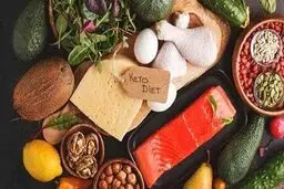 رژیم بی خطر برای کاهش افسردگی برای افراد مبتلا به بیماری ام اس