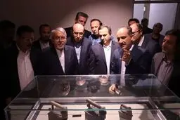 افتتاح نخستین موزه مردم‌شناسی کلیبر | با حضور وزیر و اهدای مجموعه شخصی دکتر نصیری