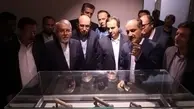 افتتاح نخستین موزه مردم‌شناسی کلیبر | با حضور وزیر و اهدای مجموعه شخصی دکتر نصیری