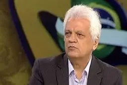 حاج رضایی: چطور کسی را که یک سال مسئولیت فدراسیون در اختیارش است رد صلاحیت شد؟/‌ شائبه مهندسی انتخابات وجود دارد و خوشبین نیستم