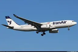 تحریم هواپیمایی‌های ایران فقط به قشر مرفه آسیب می‌زند یا همه؟
