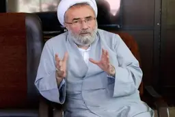اگر برای رفع تحریم‌ها راهی غیر از برجام و FATF می‌شناسید، در پیمودن آن راه دریغ نکنید |  در غیر این صورت، برای احیای برجام و پیوستن به FATF از ملامت‌ها نترسید
