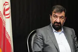 درخواست ویژه محسن رضایی از ابراهیم رئیسی
