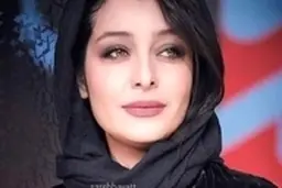 پست عاشقانه همسر ساره بیات 