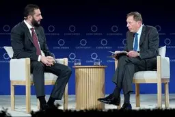 رئیس سابق CIA به رهبر سابق داعش سوریه: من هوادار تو هستم!
