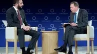 رئیس سابق CIA به رهبر سابق داعش سوریه: من هوادار تو هستم!
