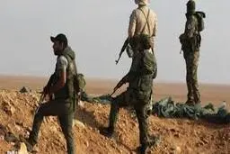  ابوالحسن الکردی  |  یک سرکرده مهم داعش به هلاکت رسید.