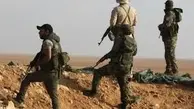  ابوالحسن الکردی  |  یک سرکرده مهم داعش به هلاکت رسید.
