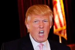 ترامپ: هفته آینده مکانیسم ماشه را امتحان می‌کنیم